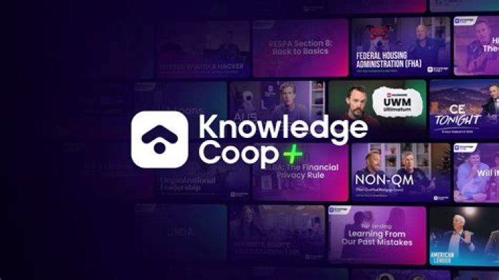 Login Knowledgecoop