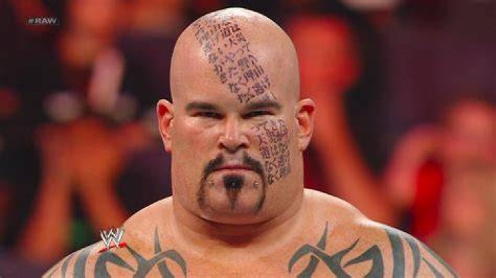 lord tensai