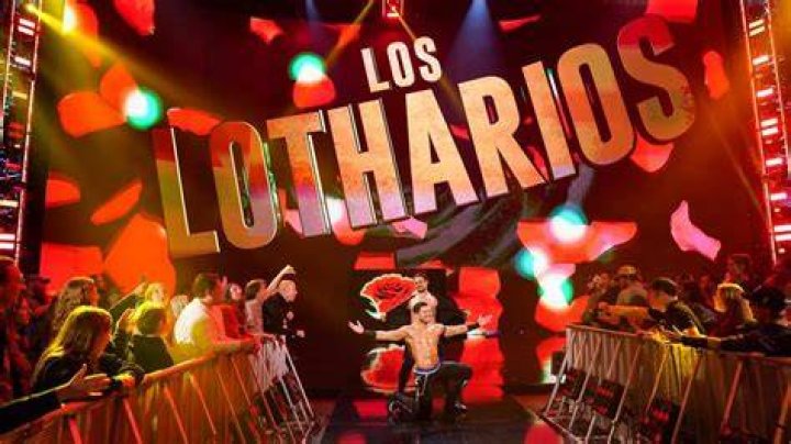 los lotharios