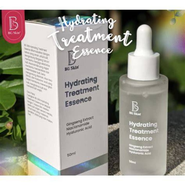 L’Essentials Hydrating Essence Pre-Serum Treatment L’Essentials Hydrating Essence Pre-Serum Treatment