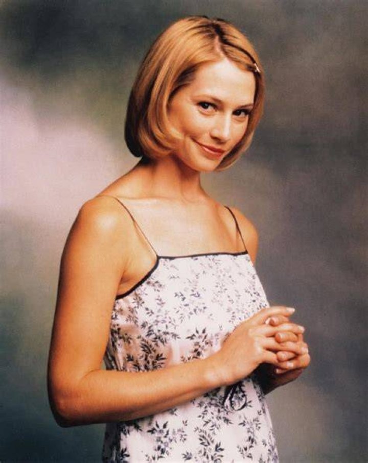 Meredith-Monroe-Andi-McPhee-Dawsons-Creek-GETTY <p><strong>Andie McPhee</strong></p><p>Played by Meredith Monroe, Andie McPhee was the enthusiastic and chatty sister of Jack McPhee. As well as a love interest of Pacey, Andies character took a turn for the darker side and began to exhibit symptoms of m