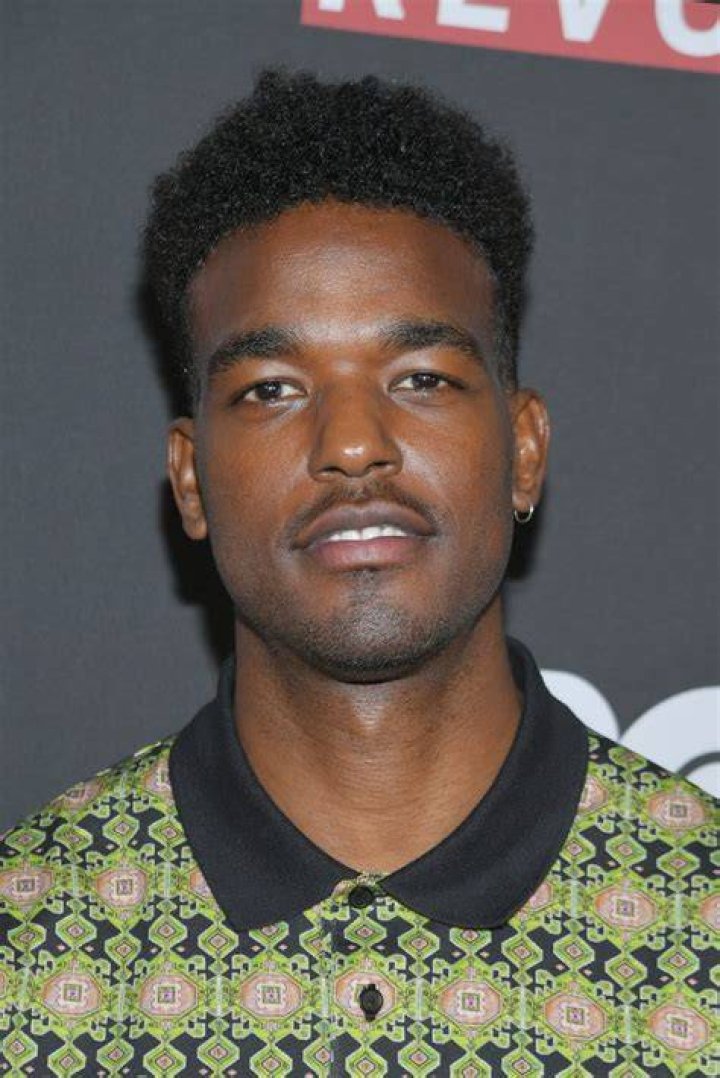 Luke James Net Worth
