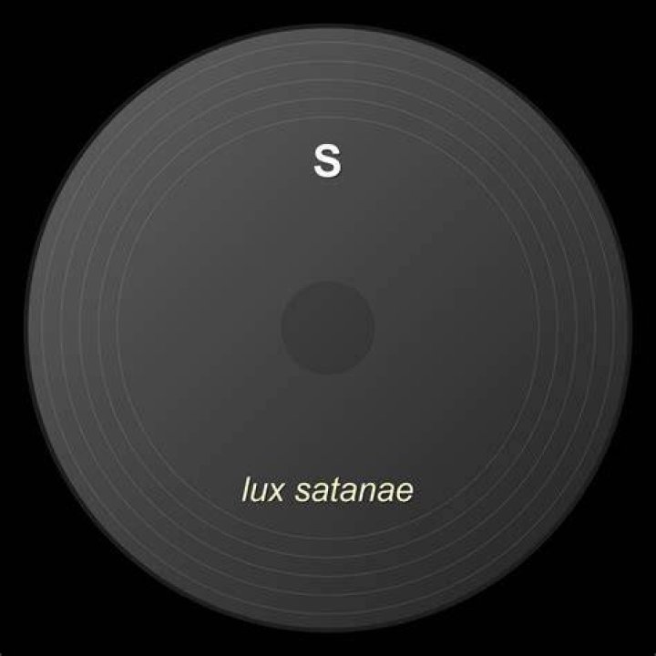 Lux Satanae Amazon.co.jp