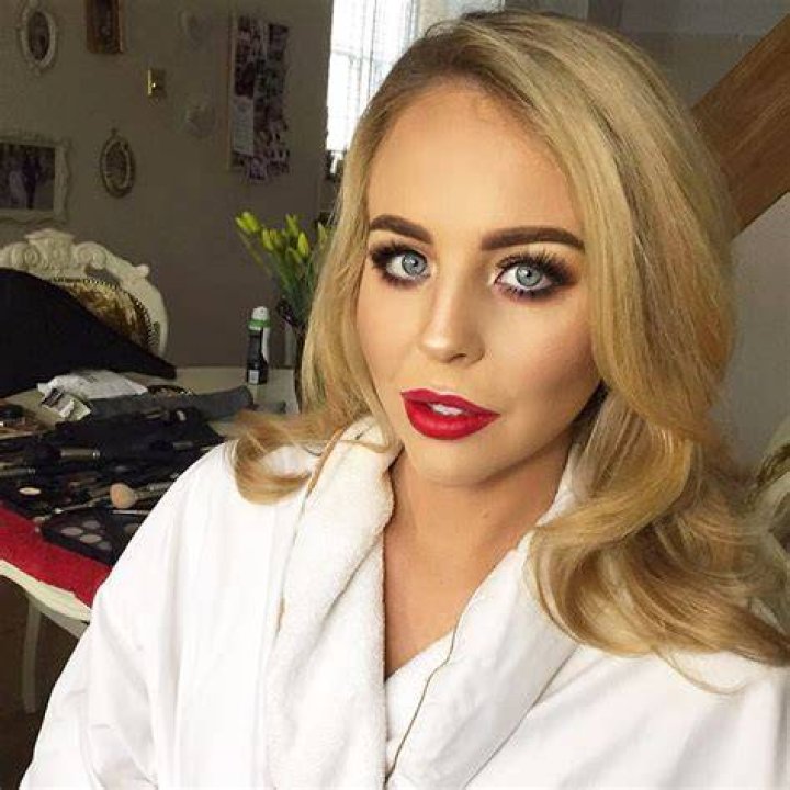 Lydia Rose Bright Exceptionally Talented Actress Reveals her Workout