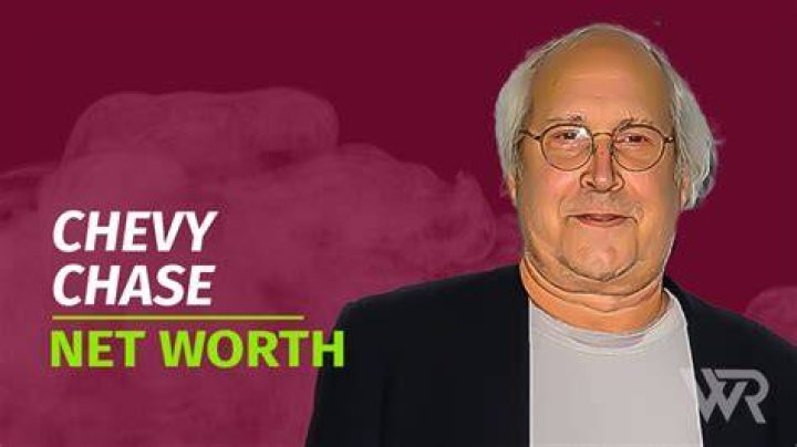 Mack C. Chase Net Worth