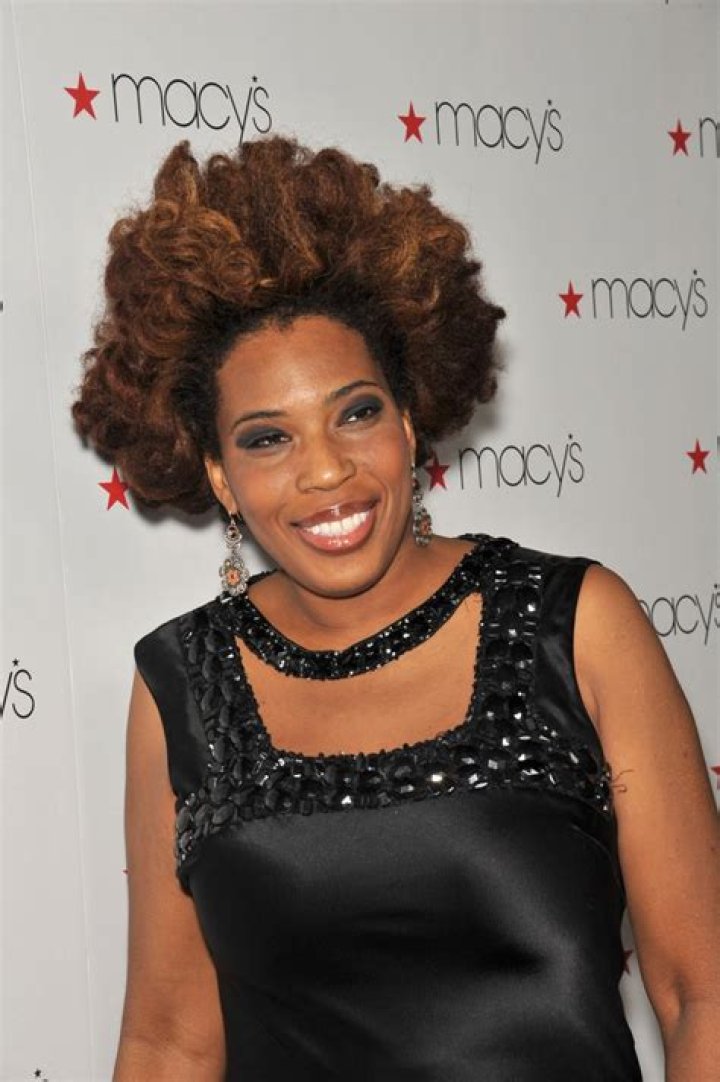 Macy Gray Net Worth