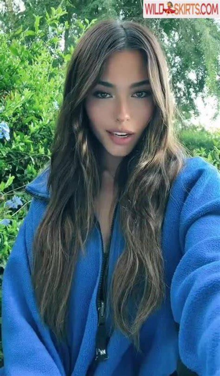 Madison Beer Nude OnlyFans Leaked Photo 278 TopFapGirls