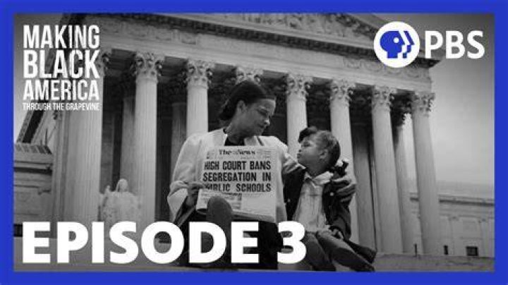 Making Black America | Episode 3