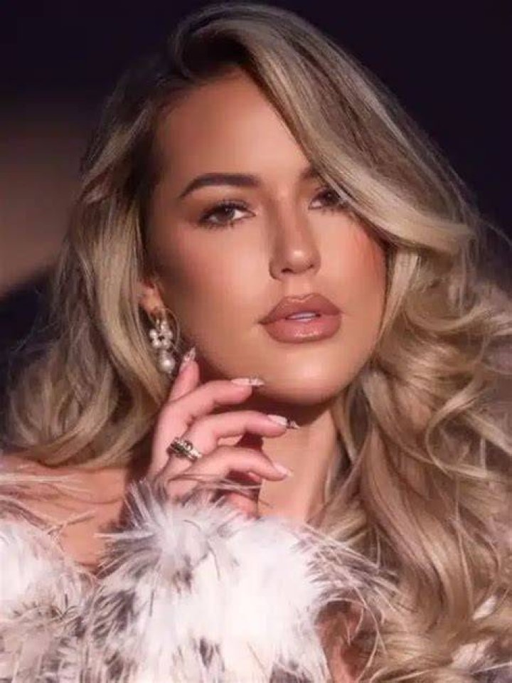 Marissa DuBois Wiki, Biography, Net Worth, Age, Boyfriend, Family
