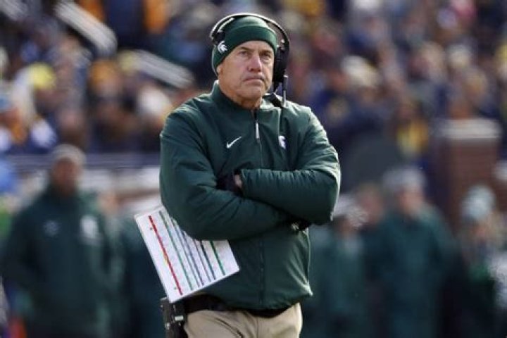 Mark Dantonio Net Worth