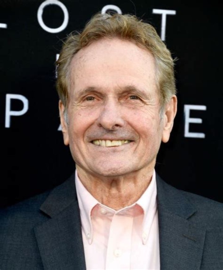 Mark Goddard Net Worth