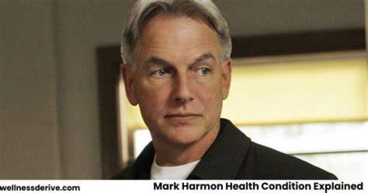 Mark Harmon Health Condition: A Comprehensive Overview