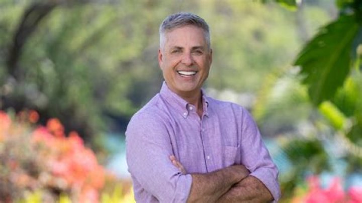 Mark L. Walberg hosts Temptation Island