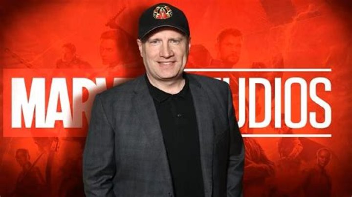 Marvel Studios Kevin Feige MCU