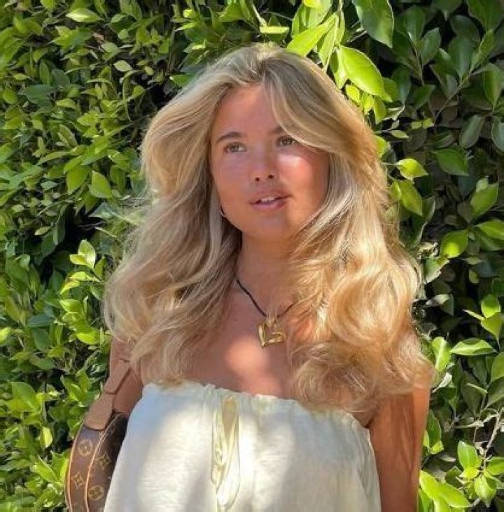Matilda Djerf bio age, height, birthday, husband, net worth Kemi
