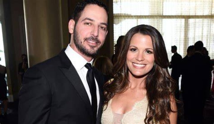 Matt Katrosar Melissa Claire Egan