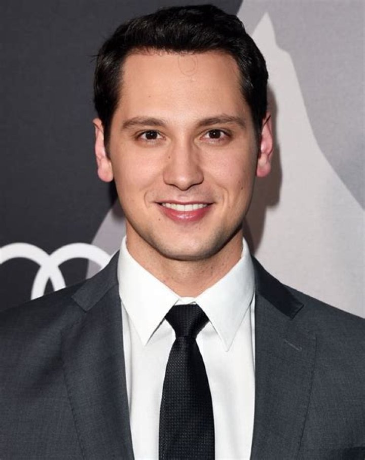 Matt McGorry Profile