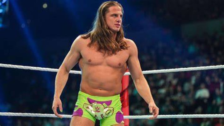 matthew riddle matt riddle