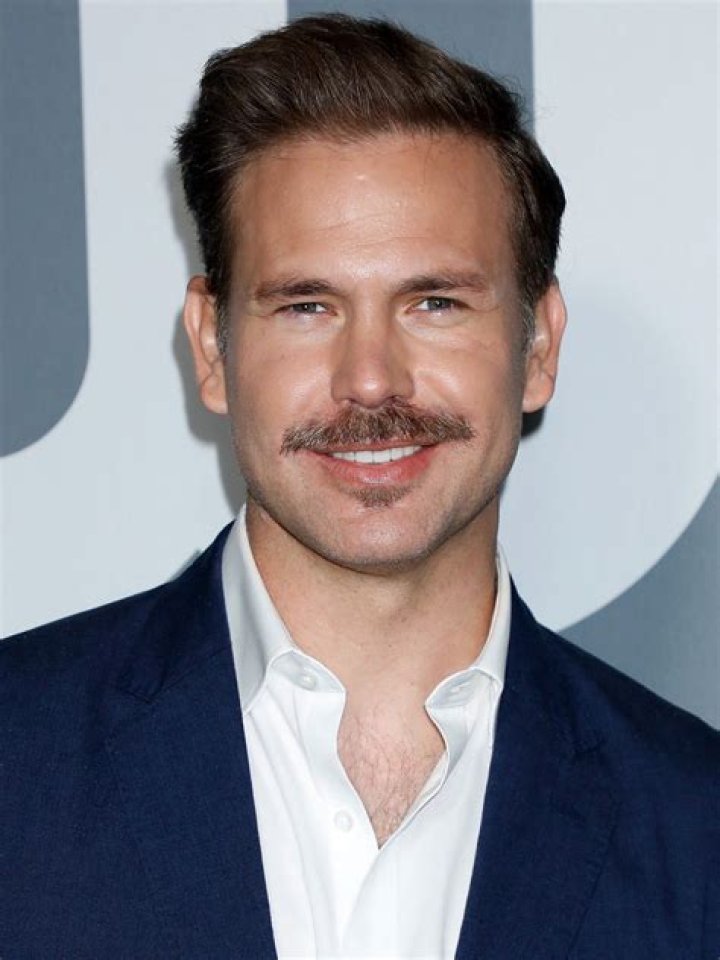 Matthew Davis age The Vampire Diaries