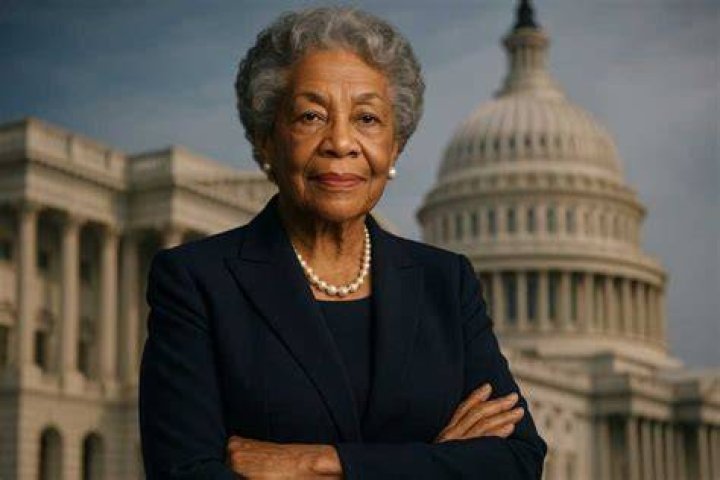Maxine Waters Net Worth