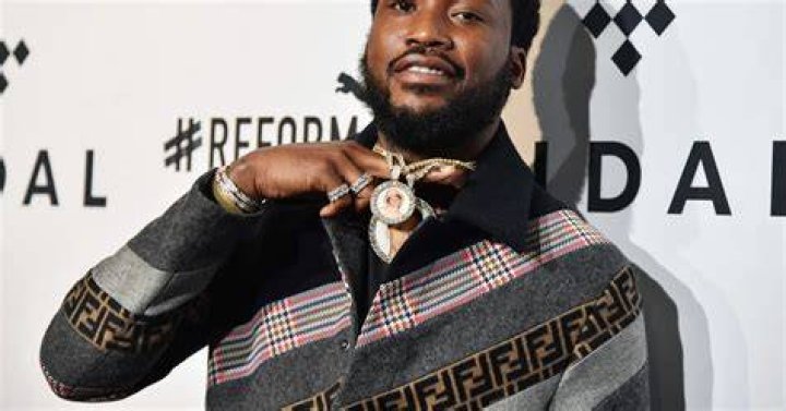 Meek Mill Reveals He Made Cameo In Clipse Video & Impressed Them With 'Hot' Freestyle