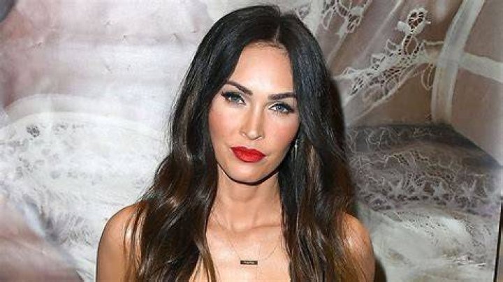 Megan Fox Describes the 'SelfImposed Prison' She Lived in After Being