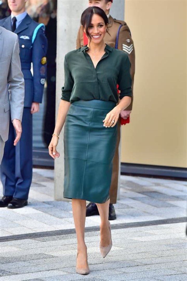 meghan markle style file
