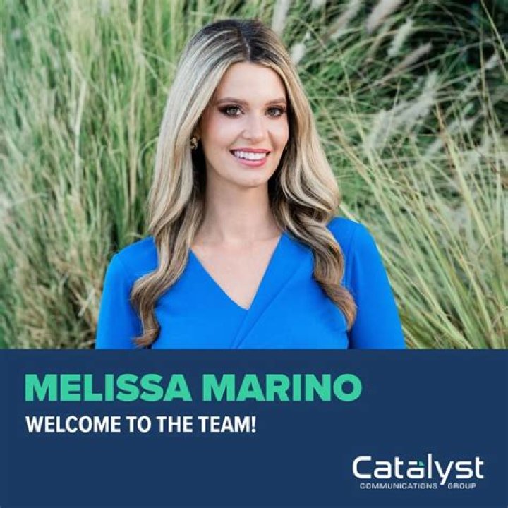 Melissa Marino