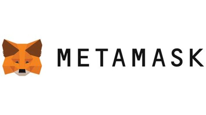 MetaMask logo