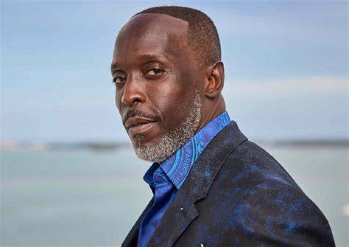 Michael K. Williams Photo