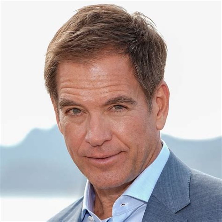 Michael Weatherly NCIS