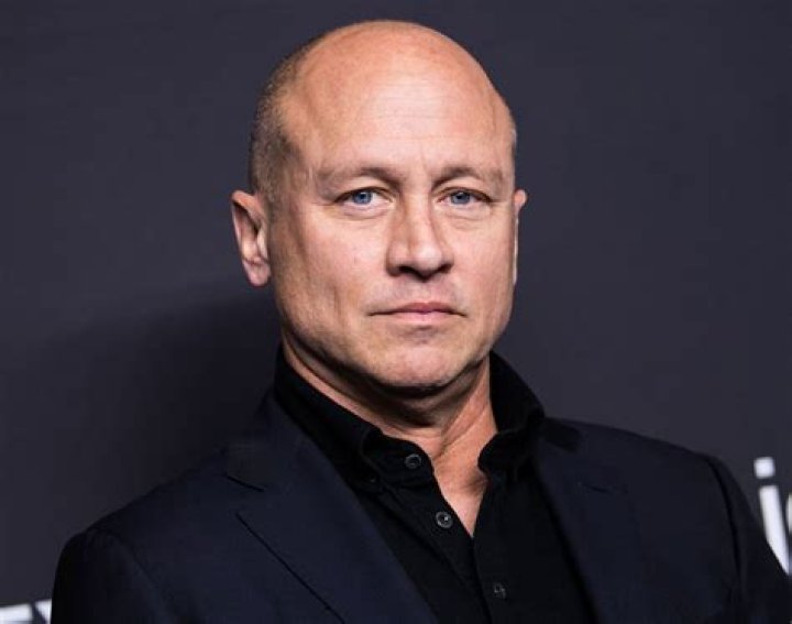 Mike Judge Net Worth