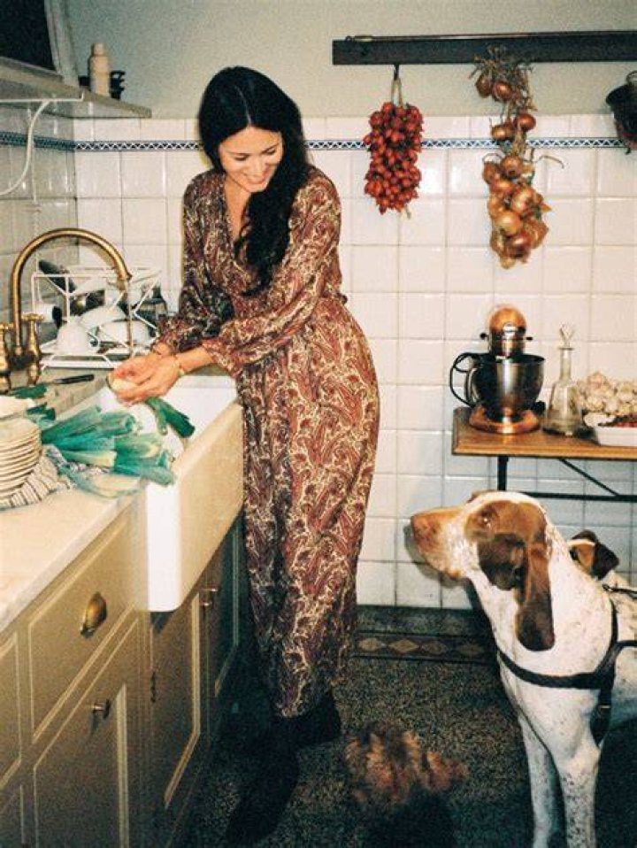 Mimi Thorisson Photo