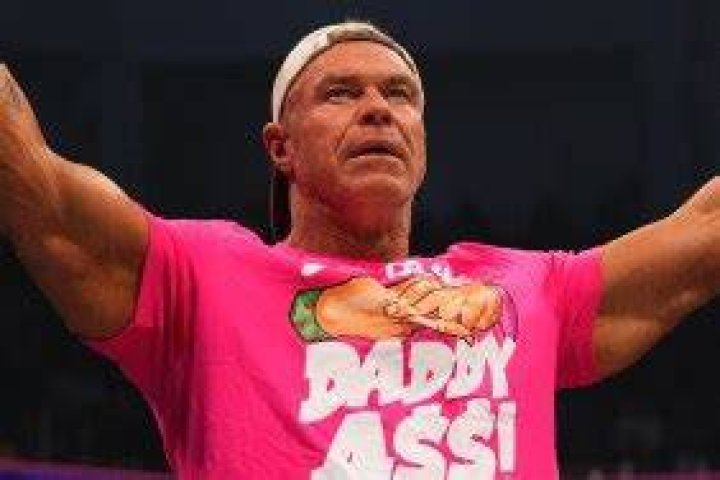 Missing Persons Finds Strength In Performances From Dustin Rhodes And Billy Gunn