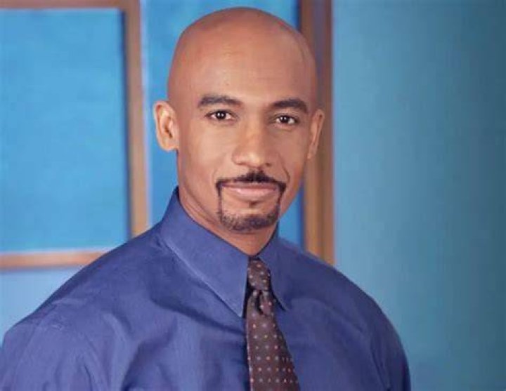 Montel Williams Net Worth