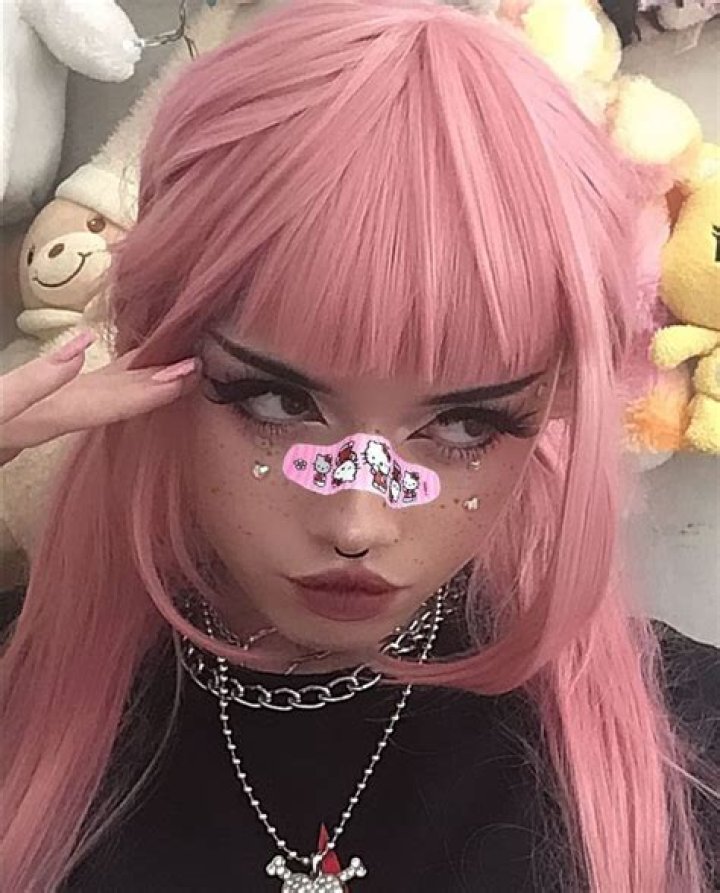 Most beautiful egirl EroMe