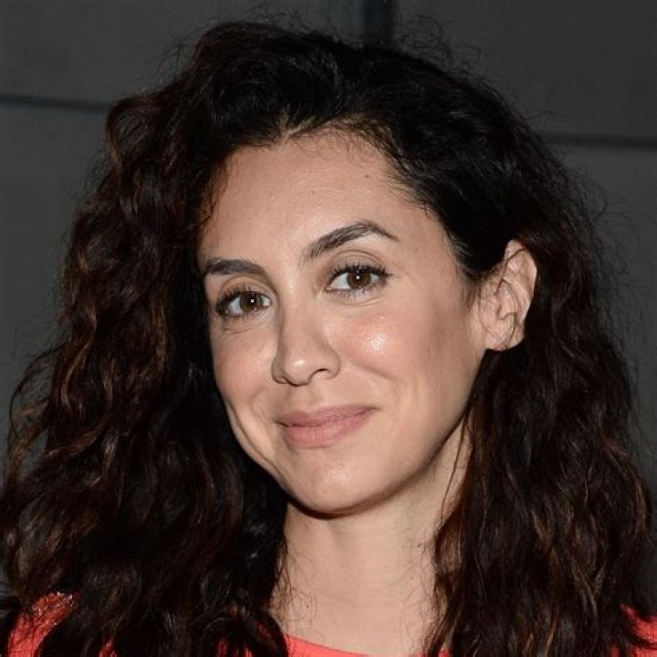 Mozhan Marnò Image