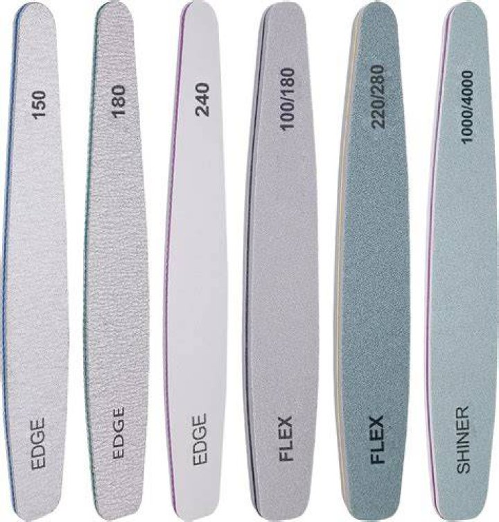 Nail File