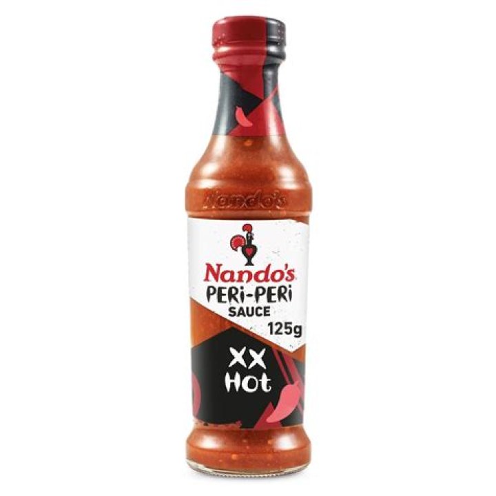 Nandos Peri Peri Where Is It From? (Best solution)