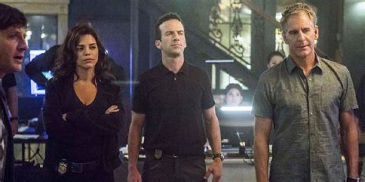 NCIS: New Orleans