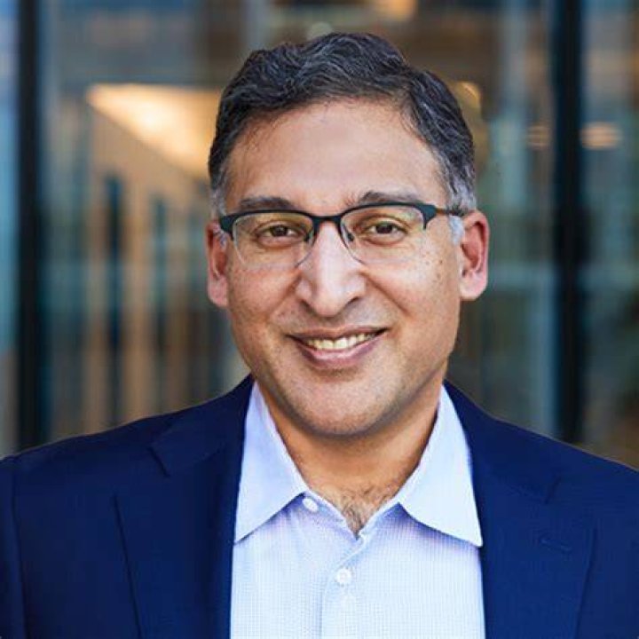 Neal Katyal | PBS NewsHour