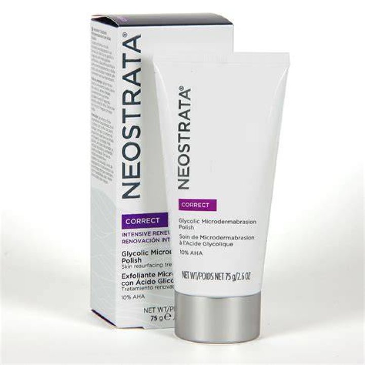 NeoStrata Correct Exfoliante Microdermoabrasivo NeoStrata Correct Exfoliante Microdermoabrasivo