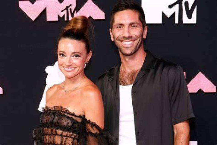 Nev Schulman from 'Catfish'