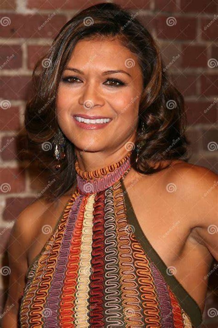 Nia Peeples editorial image. Image of west, 2008, hollywood 37373090