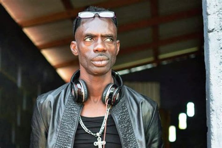 Ninjaman Net Worth