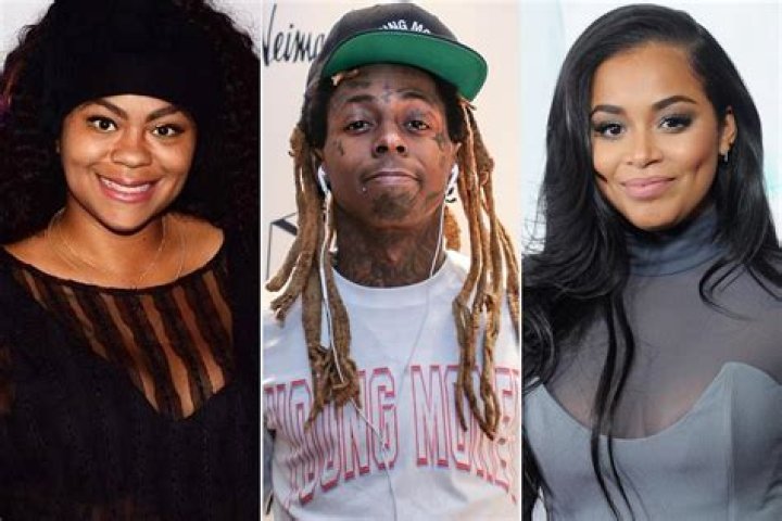 Nivea Says She & Lauren London Became BFFs After Finding Out They Were