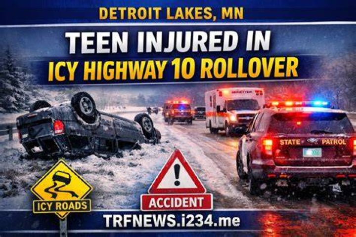 Nixon And Detroit | Rollover | FRONTLINE