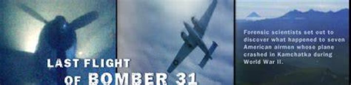 NOVA | Last Flight of Bomber 31 | Bombers of World War II