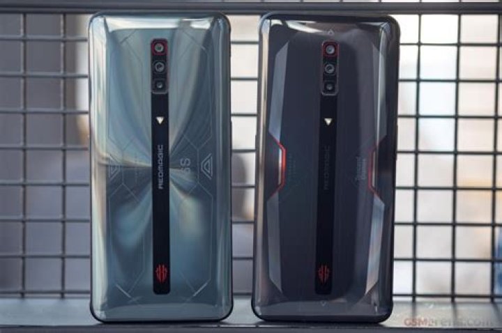 Nubia Red Magic 6s Vs Nubia Red Magic 7: How Do They Compare?