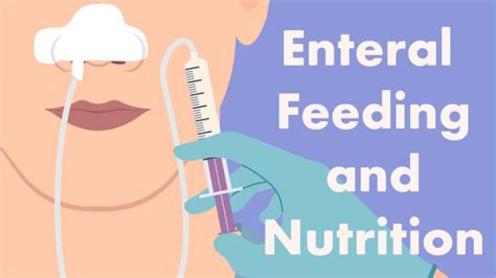 Nutrition and Feeding
